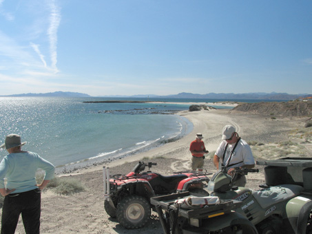Punta Cerrotito