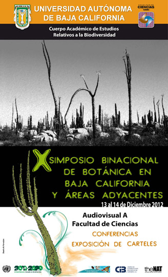 Symposium poster