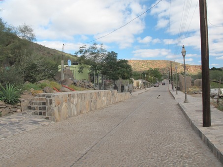 San Miguel de Comondú