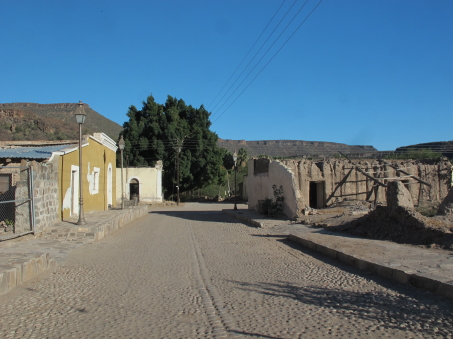 San Miguel de Comondú