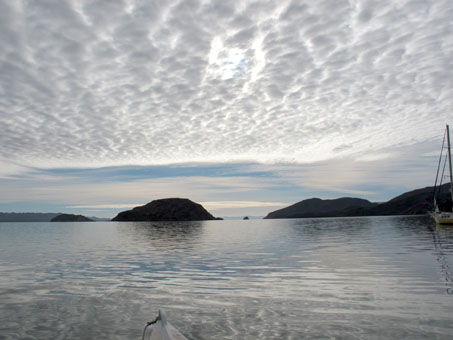 Bahia Concepcion